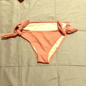 Target 🎯 Bikini bottoms! 👙
